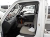 It is a picture of the white suzuki carry truck in 1994,Sub Photo 6 Stock No.Y023719