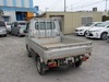 It is a picture of the silver daihatsu hijet dump in 2005,Sub Photo 4 Stock No.Y023734