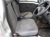 It is a picture of the silver daihatsu hijet dump in 2005,Sub Photo 14 Stock No.Y023734
