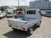 It is a picture of the silver daihatsu hijet truck in 2019,Sub Photo 2 Stock No.Y023906