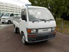 It is a picture of the white daihatsu hijet dump in 1994,Sub Photo 1 Stock No.Y024128