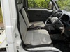 It is a picture of the white daihatsu hijet dump in 1994,Sub Photo 12 Stock No.Y024128
