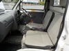 It is a picture of the white daihatsu hijet dump in 1994,Sub Photo 14 Stock No.Y024128