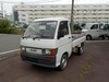 It is a picture of the white daihatsu hijet dump in 1994,Sub Photo 2 Stock No.Y024128
