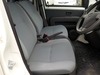 It is a picture of the white daihatsu hijet deck van in 2009,Sub Photo 9 Stock No.Y024140