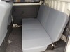 It is a picture of the white daihatsu hijet deck van in 2009,Sub Photo 12 Stock No.Y024140
