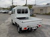 It is a picture of the white suzuki carry jumbo in 2018,Sub Photo 3 Stock No.Y024202