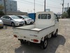 It is a picture of the white daihatsu hijet truck in 2005,Sub Photo 2 Stock No.Y024310