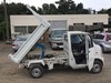It is a picture of the white suzuki carry dump in 2004,Sub Photo 0 Stock No.Y024349