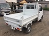It is a picture of the white suzuki carry dump in 2004,Sub Photo 3 Stock No.Y024349