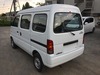 It is a picture of the white suzuki every passenger van in 2005,Sub Photo 3 Stock No.Y024375