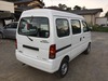 It is a picture of the white suzuki every passenger van in 2005,Sub Photo 2 Stock No.Y024375