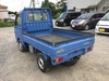 It is a picture of the blue daihatsu hijet truck in 1996,Sub Photo 3 Stock No.Y024422