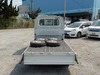 It is a picture of the white suzuki carry truck in 2009,Sub Photo 4 Stock No.Y024443