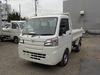 It is a picture of the white daihatsu hijet dump in 2019,Sub Photo 2 Stock No.Y024544