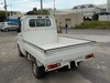 It is a picture of the white nissan clipper  truck in 2009,Sub Photo 3 Stock No.Y024629