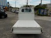 It is a picture of the white nissan clipper  truck in 2009,Sub Photo 4 Stock No.Y024629