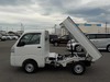 It is a picture of the white daihatsu hijet dump in 2019,Sub Photo 14 Stock No.Y024872
