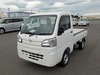 It is a picture of the white daihatsu hijet dump in 2019,Sub Photo 2 Stock No.Y024875