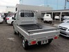 It is a picture of the silver suzuki carry truck in 2012,Sub Photo 3 Stock No.Y024915