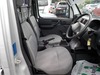 It is a picture of the silver suzuki carry truck in 2012,Sub Photo 10 Stock No.Y024915