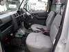 It is a picture of the silver suzuki carry truck in 2012,Sub Photo 11 Stock No.Y024915