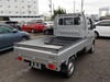 It is a picture of the silver suzuki carry truck in 2012,Sub Photo 2 Stock No.Y024915