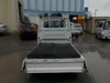 It is a picture of the white suzuki carry truck in 2006,Sub Photo 4 Stock No.Y025098