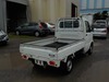 It is a picture of the white suzuki carry truck in 2006,Sub Photo 2 Stock No.Y025098