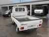 It is a picture of the white daihatsu hijet truck in 1999,Sub Photo 3 Stock No.Y025101