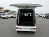 It is a picture of the white toyota pixis passenger van in 2019,Sub Photo 4 Stock No.Y025500