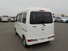 It is a picture of the white toyota pixis passenger van in 2019,Sub Photo 3 Stock No.Y025500