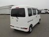It is a picture of the white toyota pixis passenger van in 2019,Sub Photo 2 Stock No.Y025500