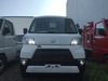 It is a picture of the white toyota pixis passenger van in 2019,Sub Photo 15 Stock No.Y025500