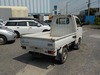 It is a picture of the white daihatsu hijet truck truck in 1993,Sub Photo 2 Stock No.Y025602