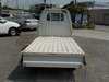 It is a picture of the white daihatsu hijet truck truck in 1993,Sub Photo 4 Stock No.Y025602