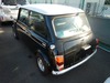 It is a picture of the black 2 rover mini in 1994,Sub Photo 1 Stock No.Y025887