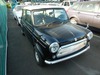 It is a picture of the black 2 rover mini in 1994,Sub Photo 0 Stock No.Y025887