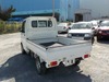 It is a picture of the white suzuki carry truck in 2011,Sub Photo 3 Stock No.Y026176