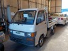 It is a picture of the white daihatsu hijet dump in 1995,Sub Photo 21 Stock No.Y026178