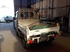 It is a picture of the white daihatsu hijet dump in 1995,Sub Photo 22 Stock No.Y026178