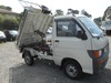 It is a picture of the white daihatsu hijet dump in 1995,Sub Photo 0 Stock No.Y026178