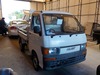 It is a picture of the white daihatsu hijet dump in 1995,Sub Photo 20 Stock No.Y026178