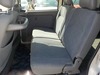 It is a picture of the white daihatsu hijet passenger van in 2003,Sub Photo 8 Stock No.Y026179