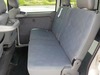 It is a picture of the white daihatsu hijet passenger van in 2003,Sub Photo 7 Stock No.Y026266