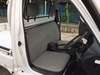 It is a picture of the white suzuki carry truck in 1995,Sub Photo 8 Stock No.Y026267