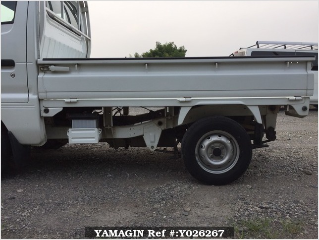 1995 Suzuki Carry - Y026267 | MiniTruckDealer.com