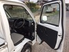 It is a picture of the white suzuki carry truck in 1995,Sub Photo 6 Stock No.Y026267