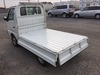 It is a picture of the white suzuki carry truck in 1995,Sub Photo 5 Stock No.Y026267
