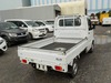 It is a picture of the white suzuki carry truck in 2009,Sub Photo 2 Stock No.Y026321